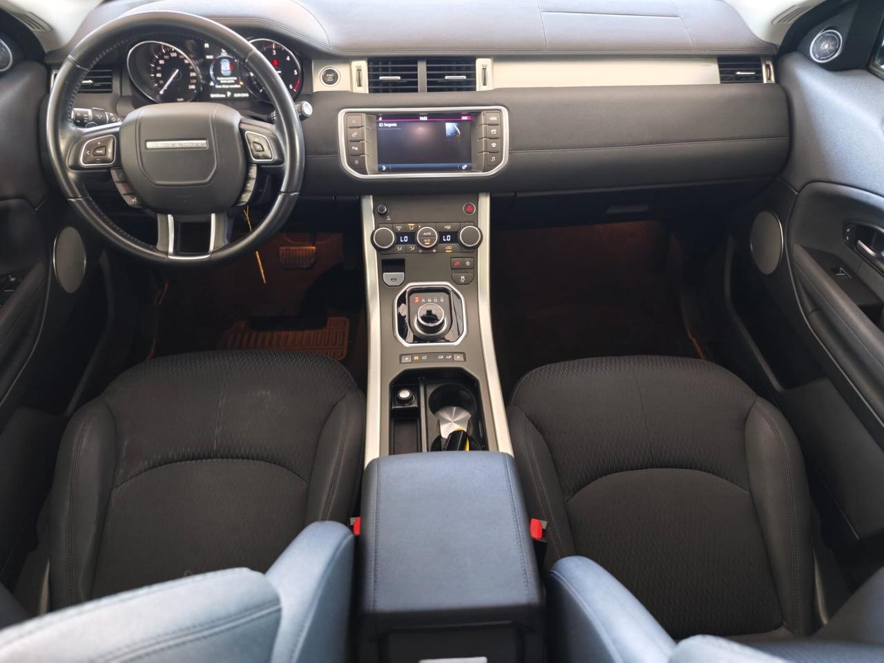 Land Rover Range Rover Evoque Range Rover Evoque 2.0 TD4 180 CV 5p. HSE Dynamic