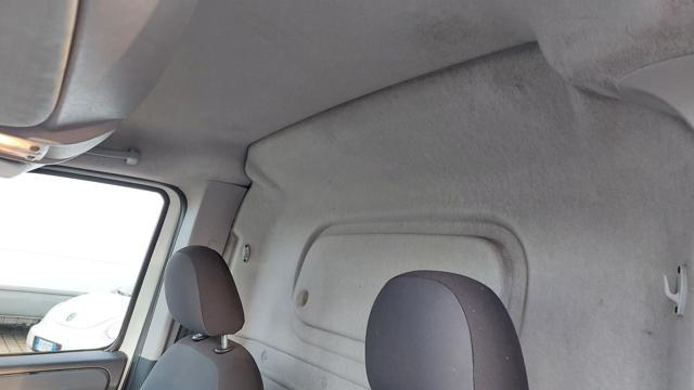 FIAT Doblo Doblò 1.3 MJT COIBENTATO Az. Italia 120.000 Km