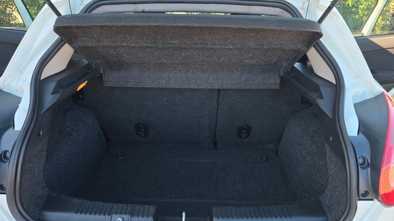 Fiat Bravo 1.6 MJT 90 CV DPF Dynamic