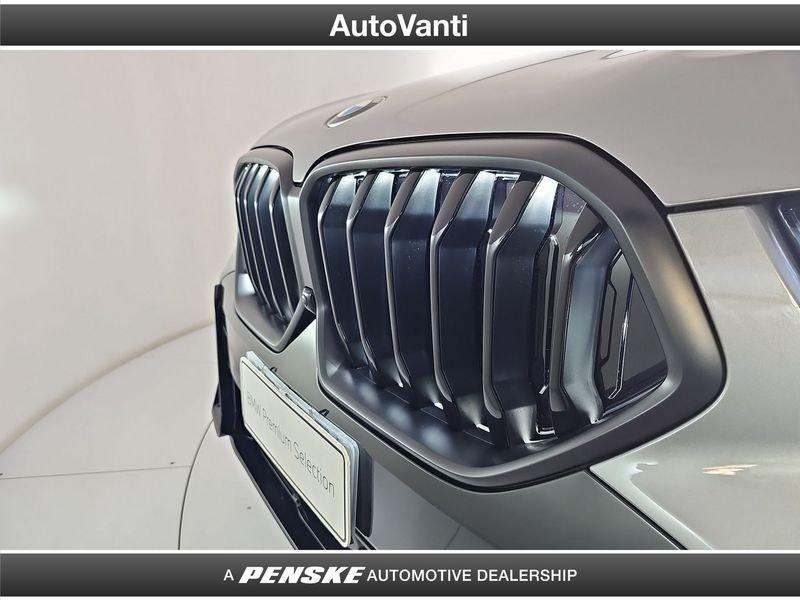 BMW X6 xDrive30d 48V Msport Pro