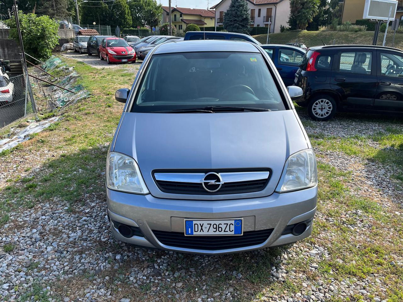 Opel Meriva 1.7 CDTI Cosmo - Ok Neopatentato - Si Permuta