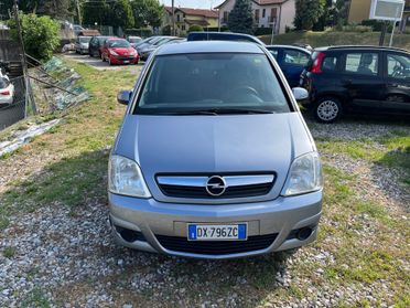 Opel Meriva 1.7 CDTI Cosmo - Ok Neopatentato - Si Permuta