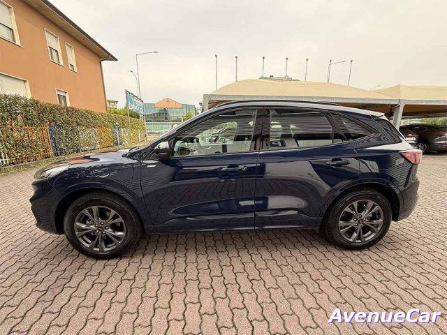 FORD Kuga phev PLUG IN ST-Line 225cv PREZZO REALE TELECAMERA