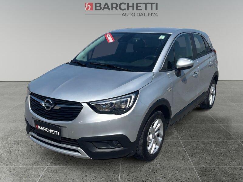 Opel Crossland X 1.5 ECOTEC DIESEL 102 CV START&STOP INNOVATION