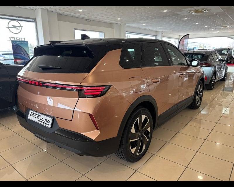 Opel Grandland Nuovo GS 145CV EDCT