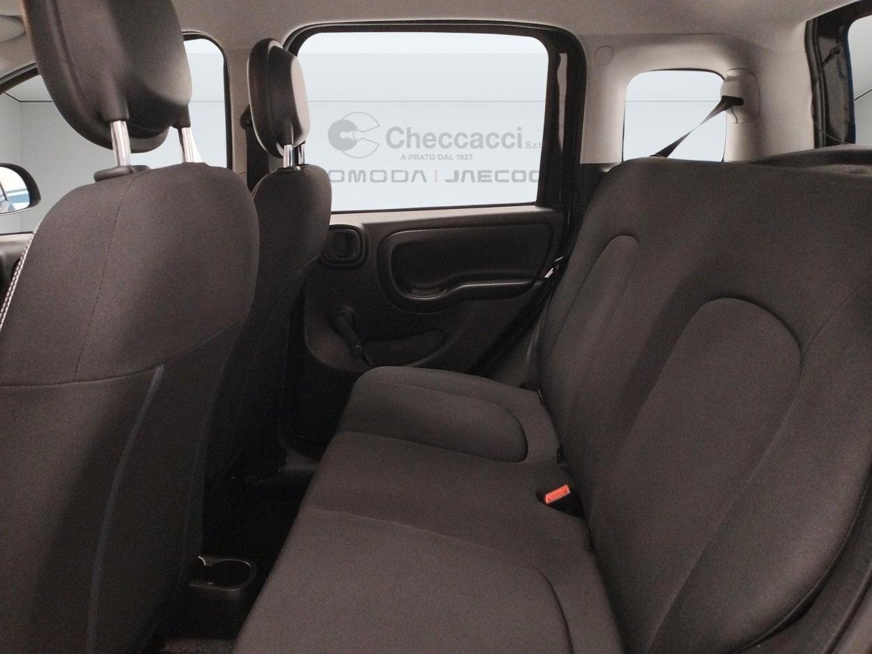 FIAT Panda 3ª serie Panda 1.0 FireFly S&S Hybrid