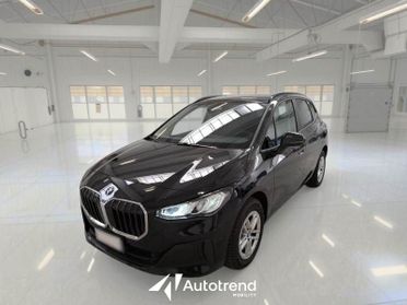 BMW Serie 2 Active Tourer 218d 150 CV Automatica NAVI LED Active Tourer