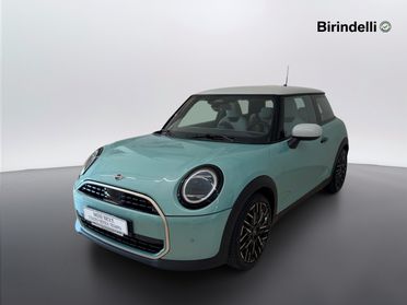 MINI Mini 5ª serie (F66) - Mini Cooper C Favoured