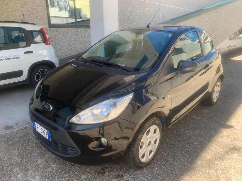 Ford Ka Ka 1.3 TDCi 75CV Individual