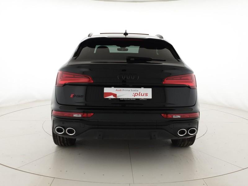 Sportback 3.0TDI 341CV quattro tipt Sport Attitude