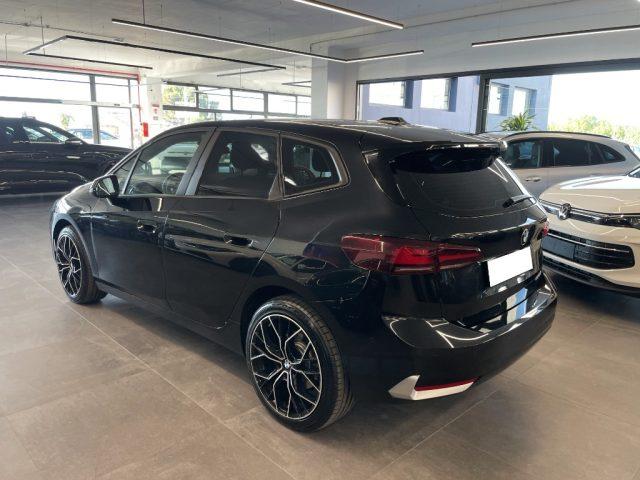 BMW 218 2.0 d 150 CV Active Tourer