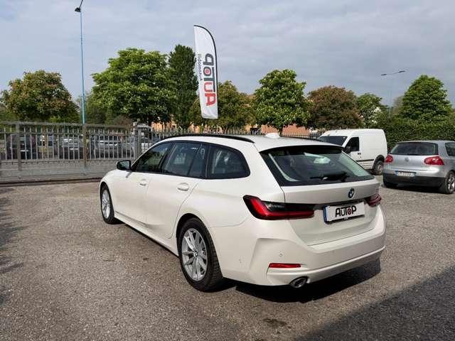 BMW 318 d 48V Touring