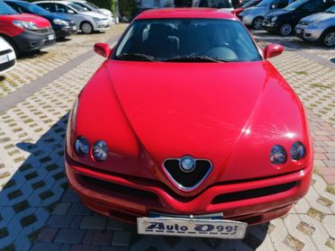 Alfa Romeo GTV 2.0i 16V Twin Spark cat L