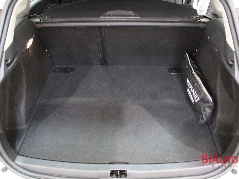 Renault Clio Sporter dCi 8V 75CV Start&Stop Energy Zen