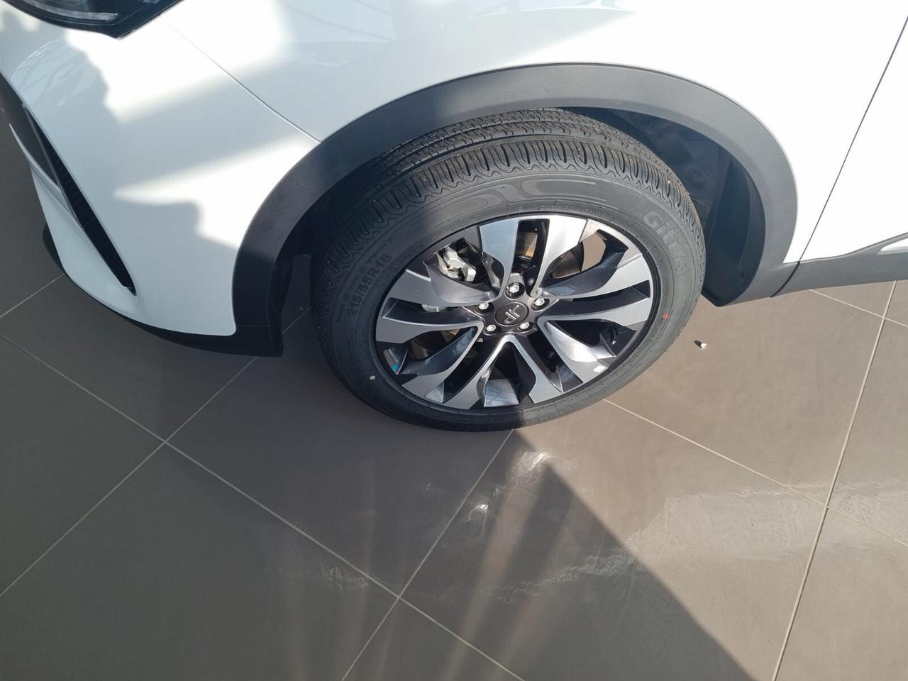 Dr DR5 1.5 Bi-Fuel GPL