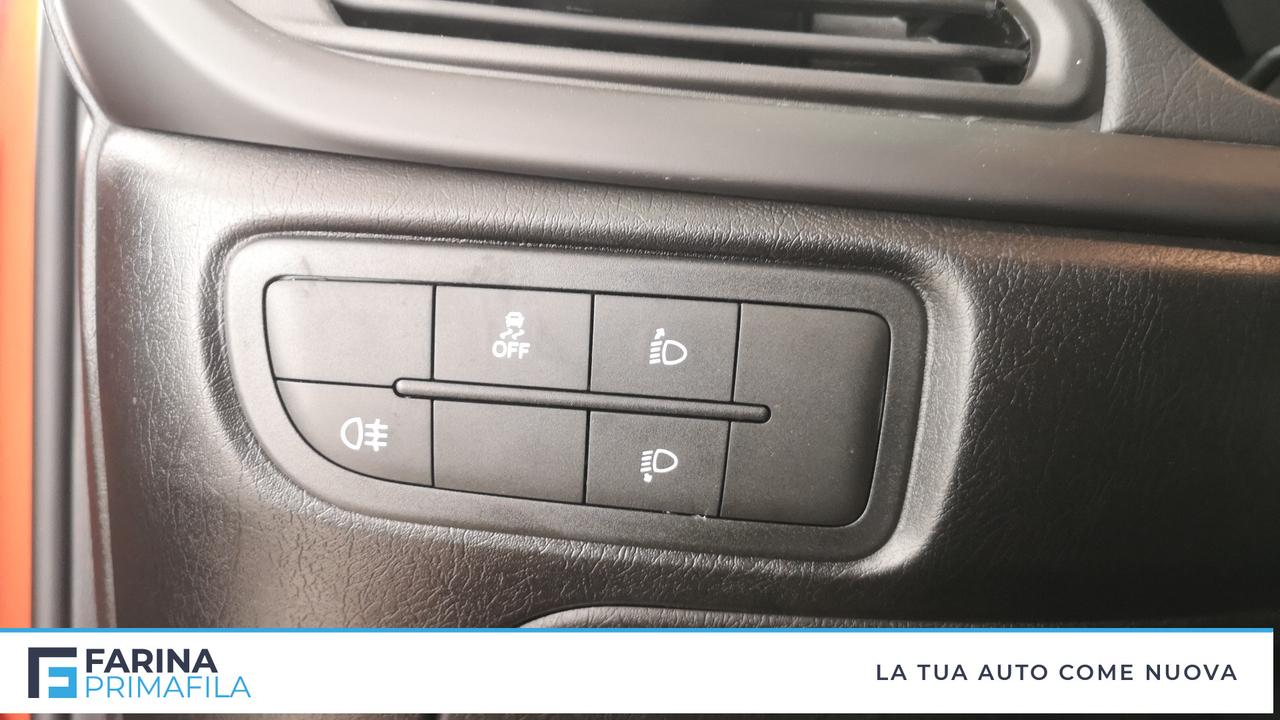 FIAT Tipo Hatchback Hybrid 1.5 Hybrid 130cv Dct Hb Tipo