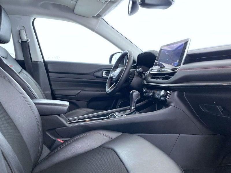 Jeep Compass Compass 1.3 Turbo T4 240 CV PHEV AT6 4xe Trailhawk