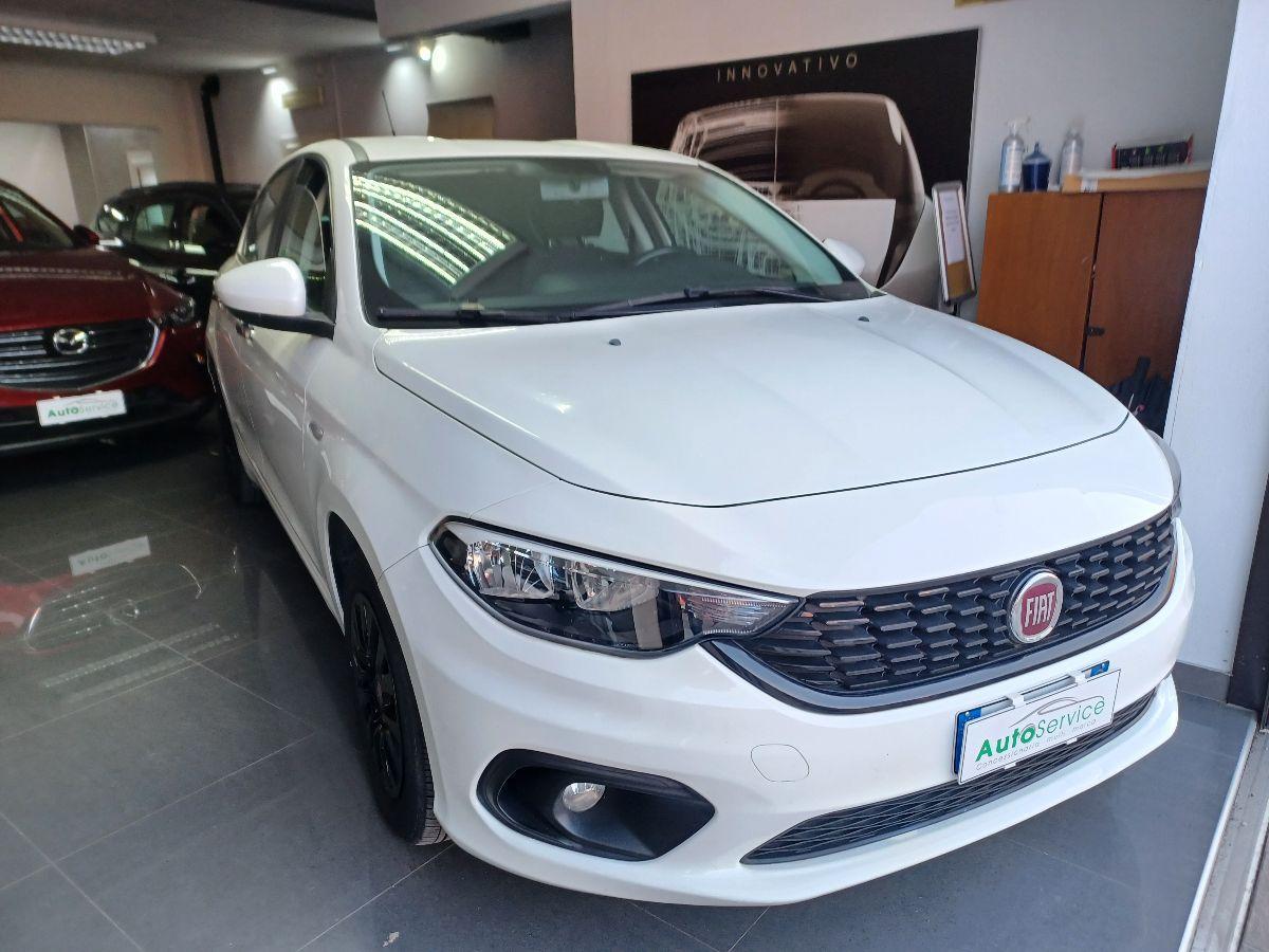 FIAT - Tipo - 1.4 95 CV GPL 5 porte