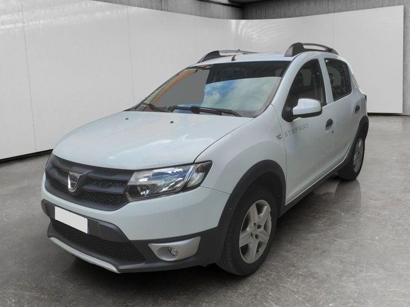 Dacia Sandero Stepway 900 tce 90cv
