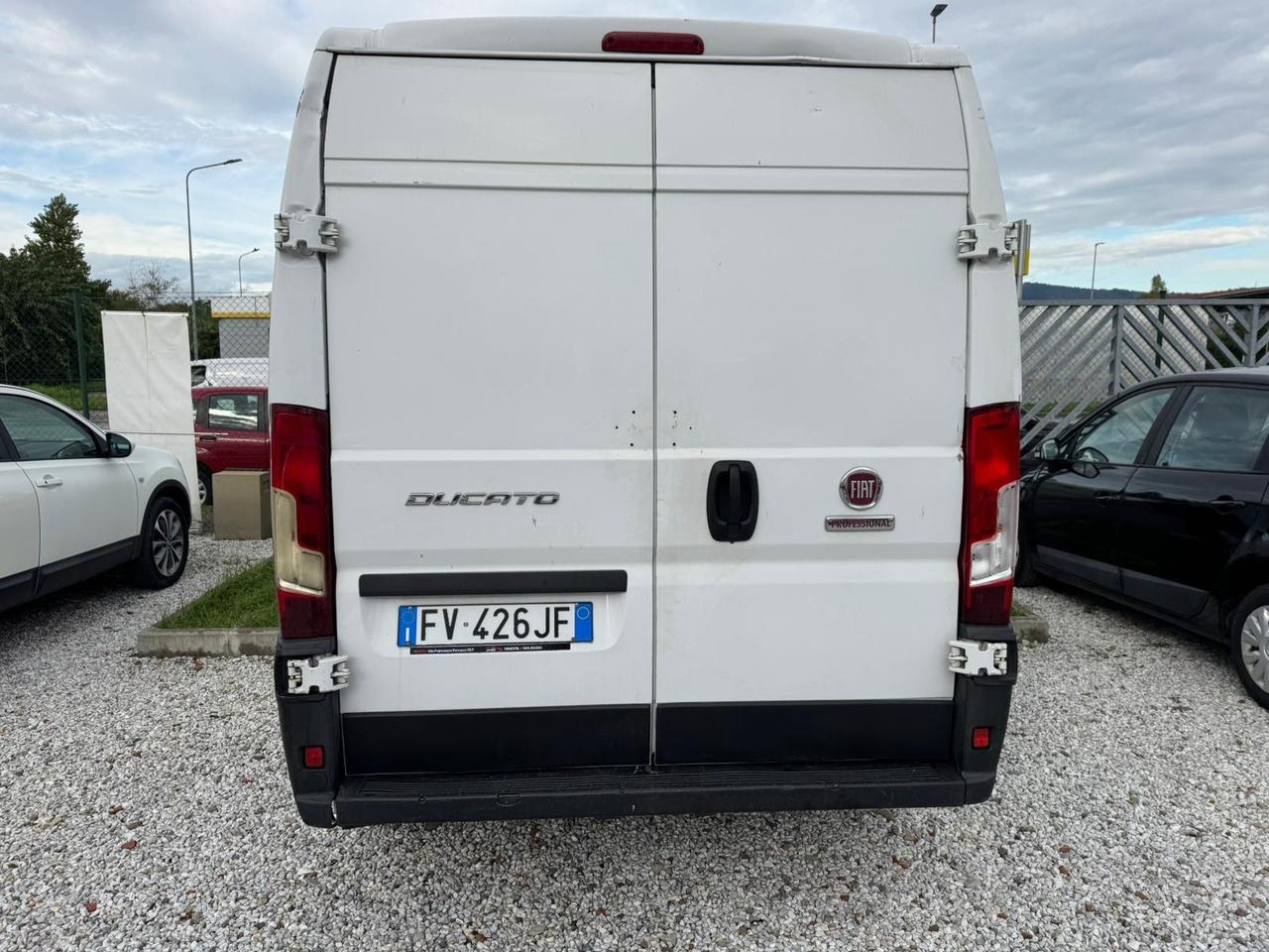 Fiat Ducato 2.3 MJT L2H2 130CV Iva Compresa