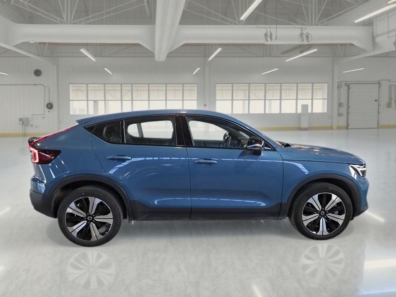 VOLVO C40 Recharge Plus