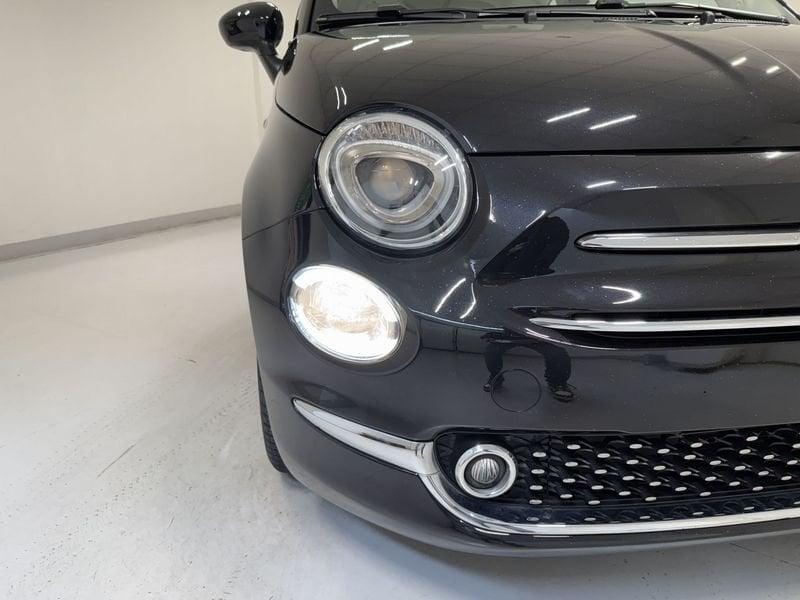 FIAT 500 500 1.2 Lounge 69CV