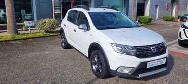 DACIA Sandero 0.9 TCe 12V T-GPL 90CV S&S Serie Speciale Brave