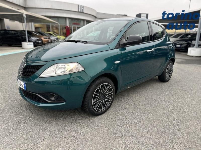 Lancia Ypsilon Ypsilon 1.2 69 CV 5 porte Gold
