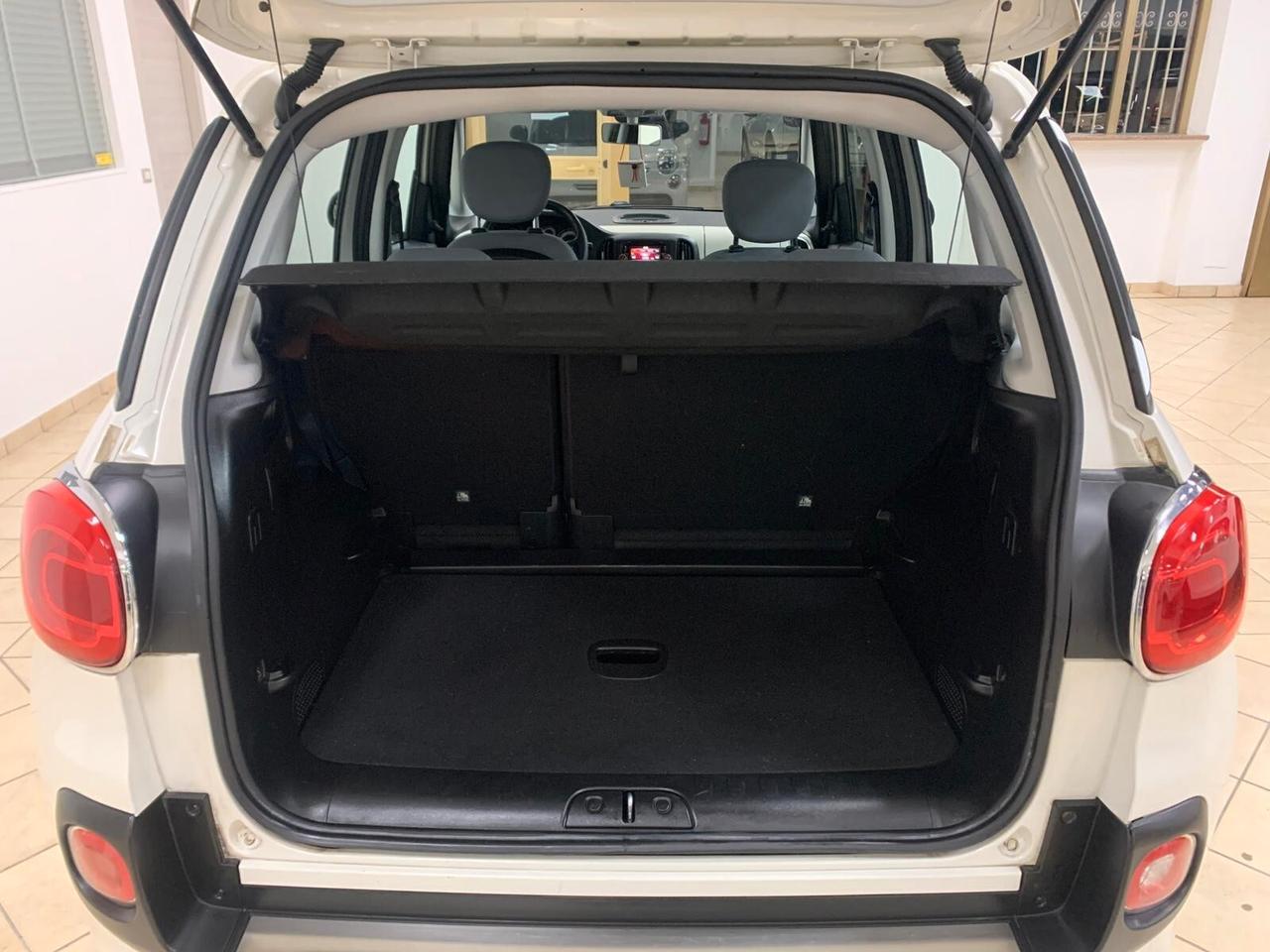 Fiat 500L 1.4 95 CV Lounge