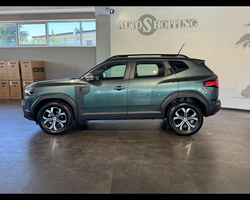 Dacia Duster 3ª serie ECO-G 100 CV Expression