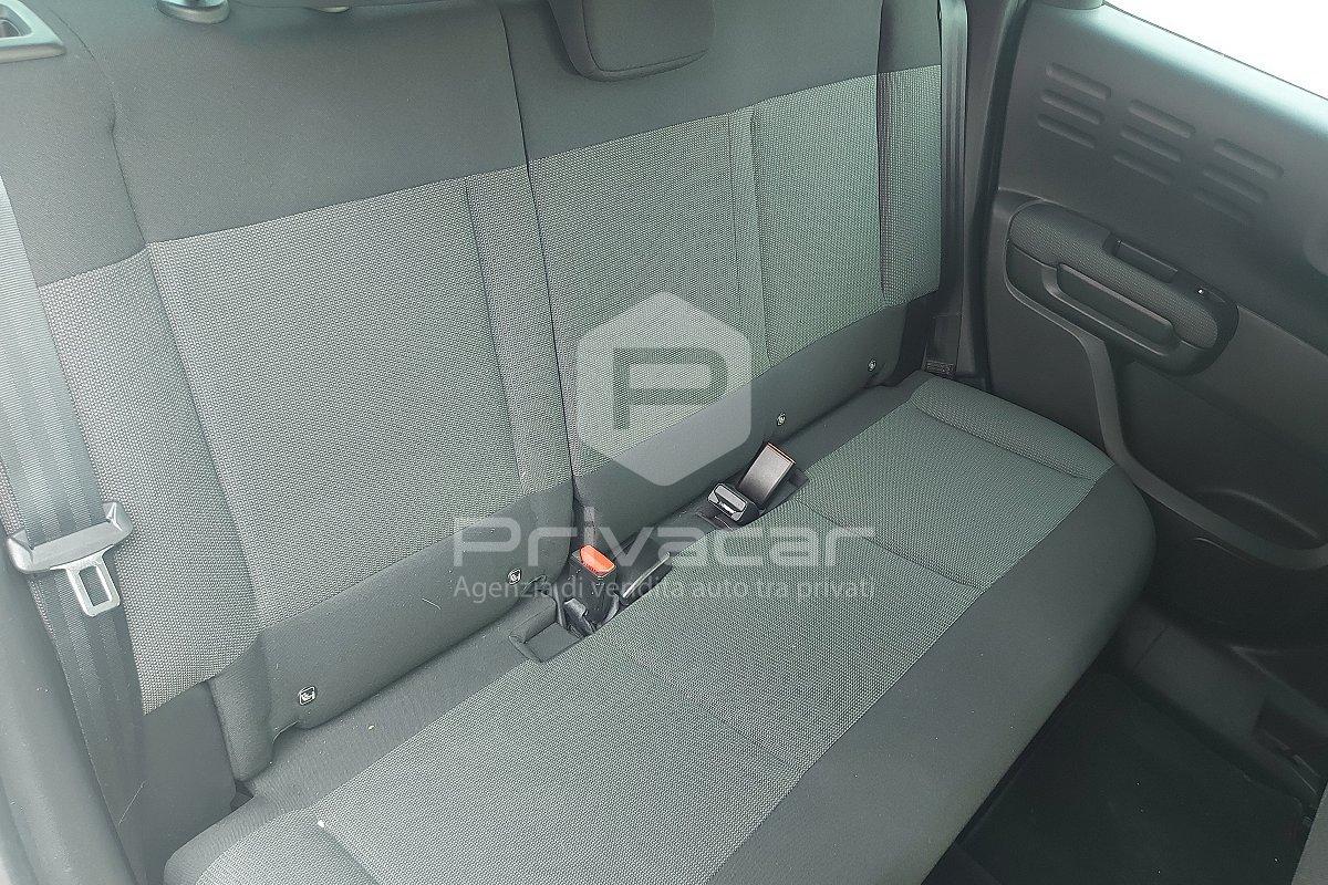 CITROEN C3 Aircross PureTech 110 S&S Feel