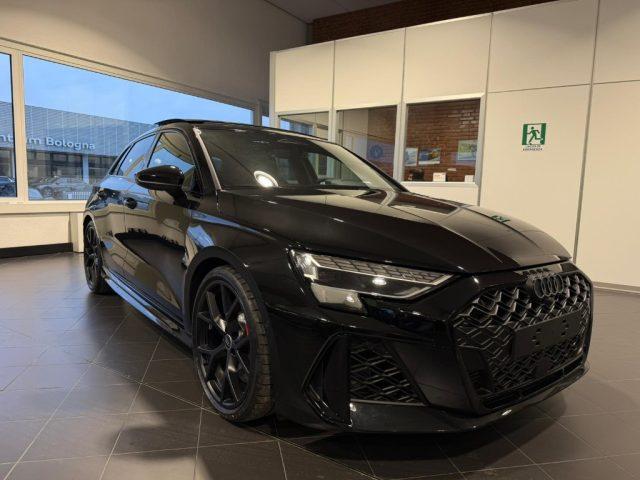 AUDI RS3 SPB TFSI quattro S tronic NAVI - TETTO - MATRIX