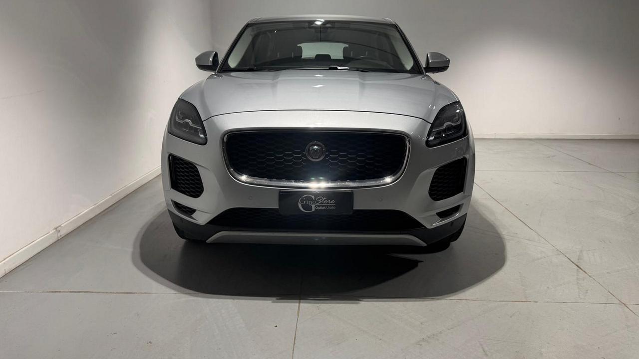 JAGUAR E-Pace 2.0d i4 S awd 150cv auto my19