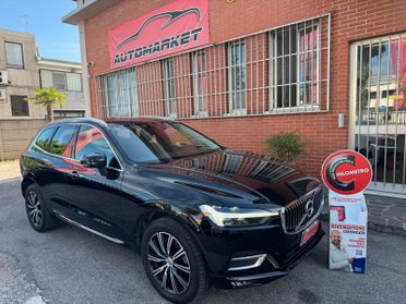 Volvo XC 60 XC60 2.0 d 197cv B4 AWD Geartronic Momentum Pro
