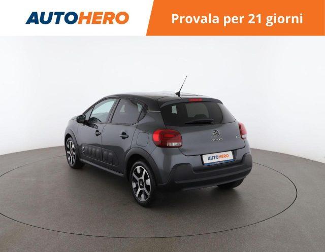CITROEN C3 BlueHDi 75 S&S Shine