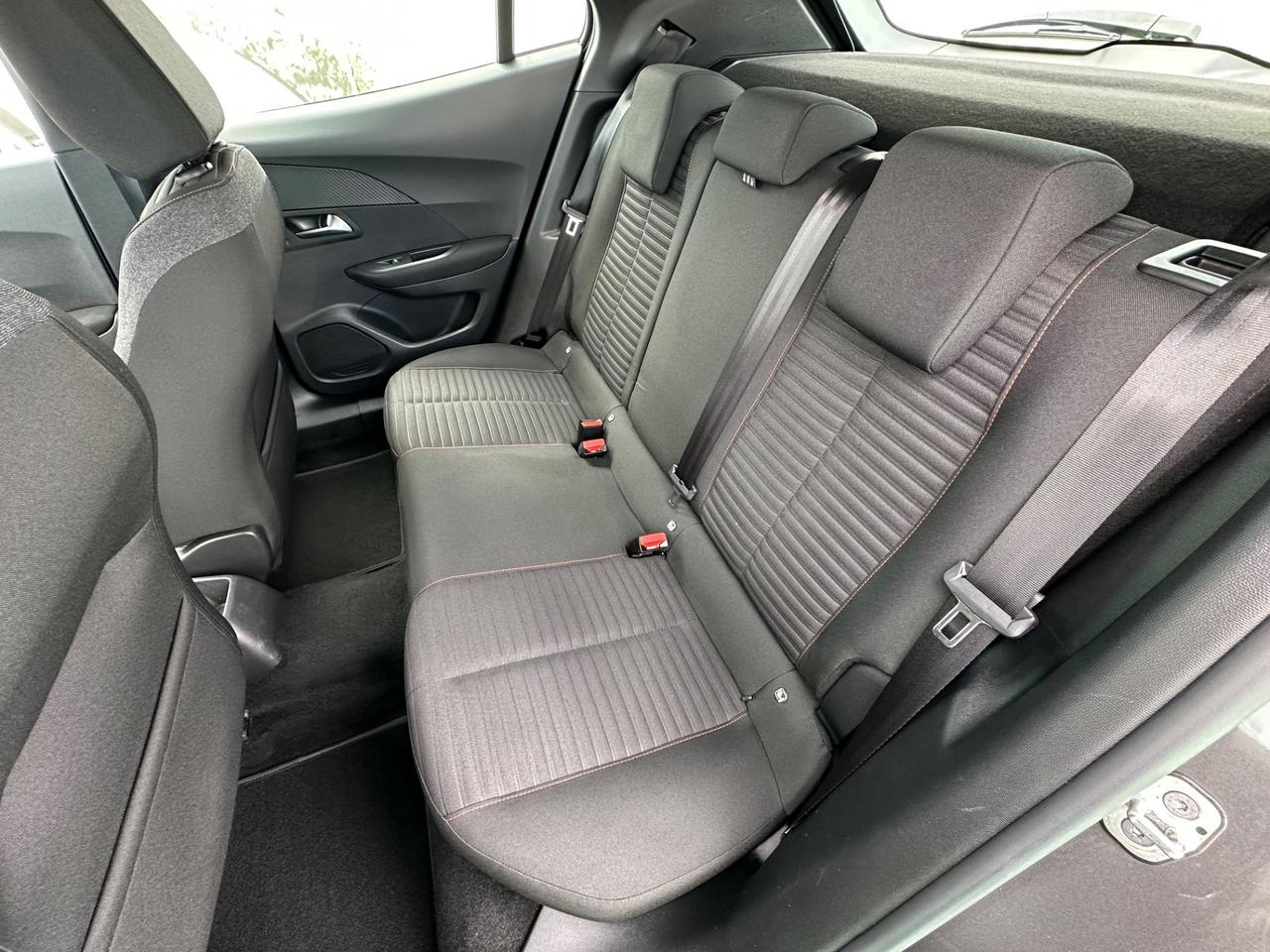 Peugeot 2008 1.5 BlueHDI 100cv Active 2020