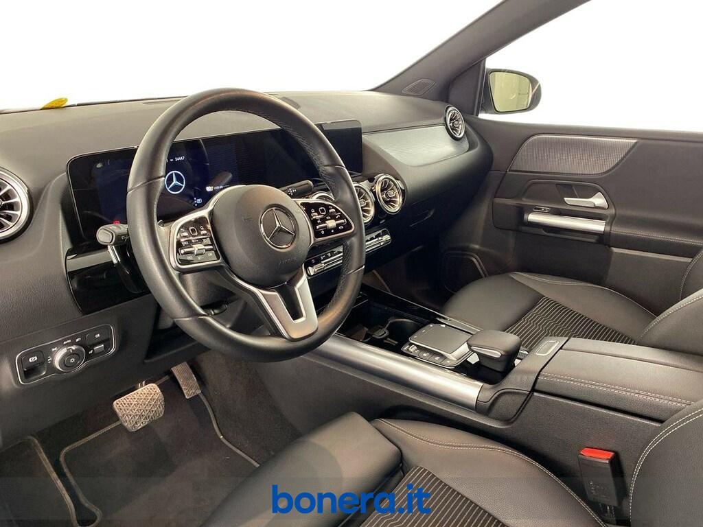 Mercedes Classe B 250 250 EQ-POWER Sport Plus 7G-DCT