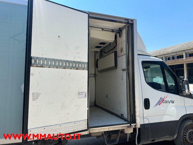 IVECO Daily 33S13V 2.3 HPT . MOTORE KM 40000. ! FRIGOR!!!!!!!