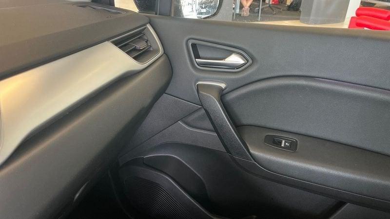 Renault Captur II 2019 1.0 tce Techno Gpl 100cv