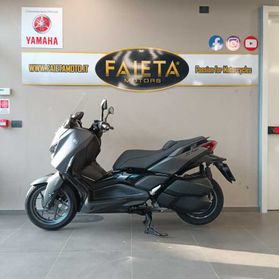 Yamaha X-Max 300 Tech Max - 2026