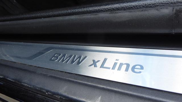 BMW X3 xDrive20d xLine