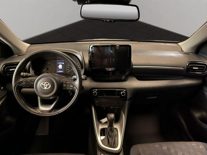 Toyota Yaris Yaris 1.5 Hybrid 5 porte Active - PROMO SIRONIAUTO+