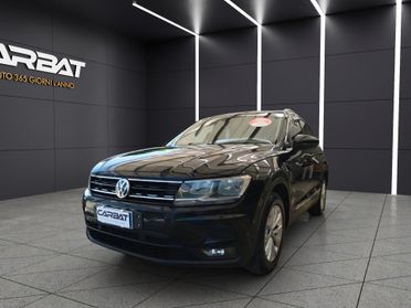 VOLKSWAGEN Tiguan 2ª serie Tiguan 2.0 TDI SCR ...