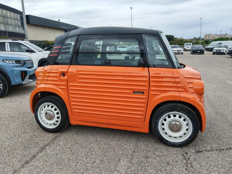 CITROEN Ami Caselani