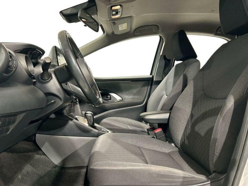 Toyota Yaris Yaris 1.5h trend