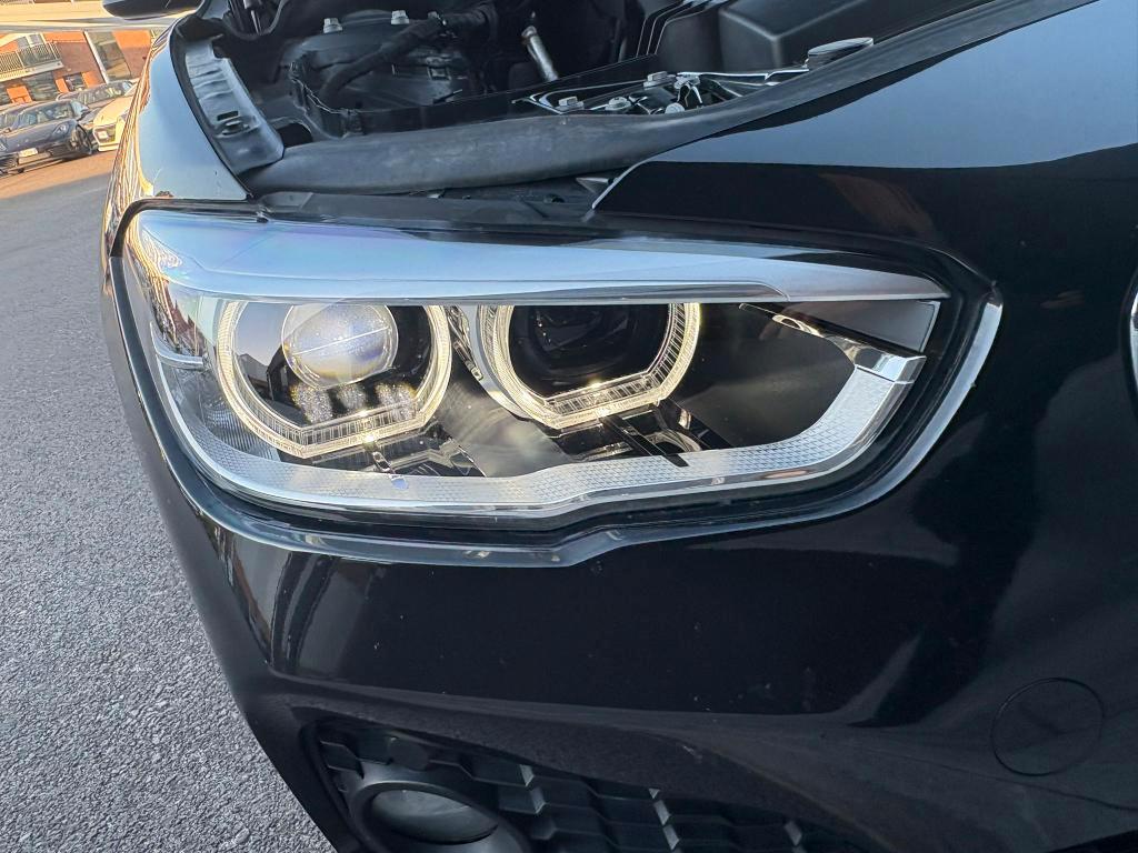 BMW 118 1.5 BENZ 136 CV Msport 5p