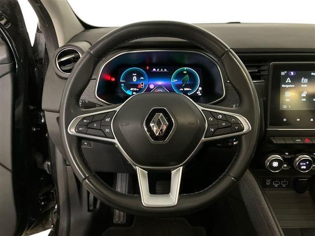 RENAULT ZOE Zen R135 Batterie di proprieta'!