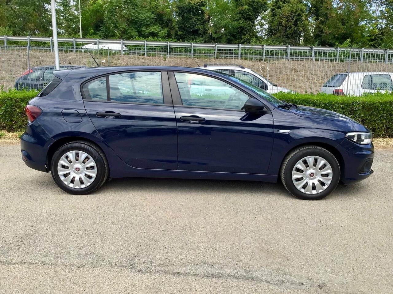 Fiat Tipo 1.3 Mjt S&S 5 porte Easy Business