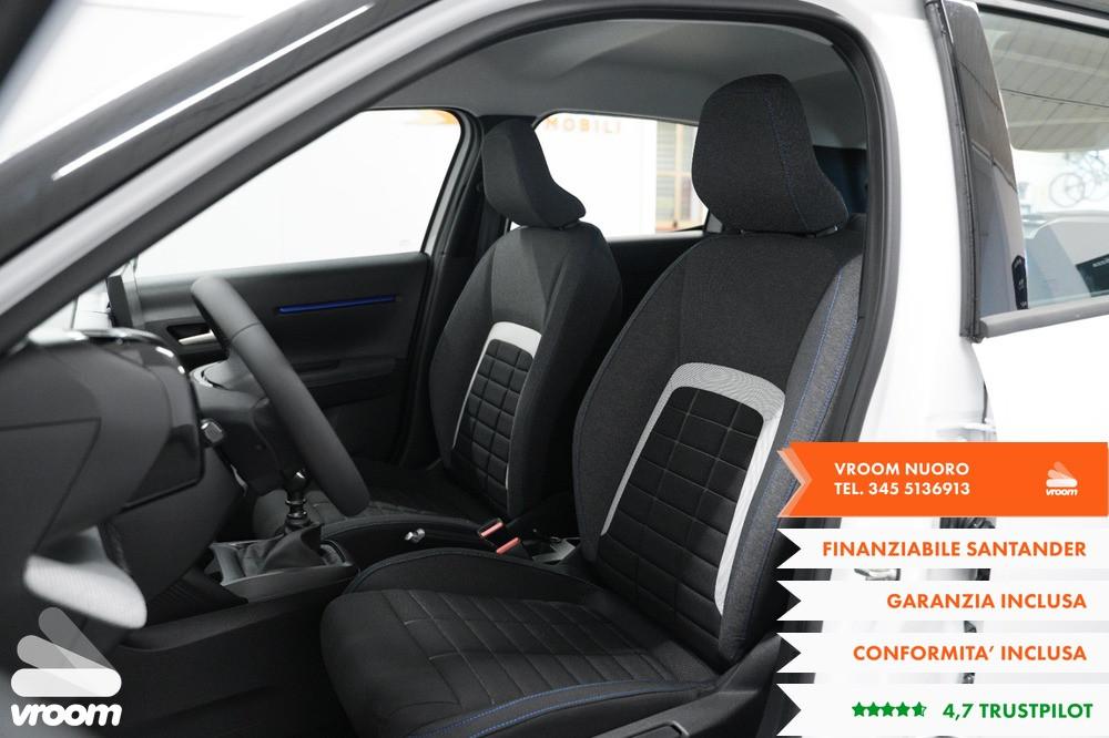 CITROEN C3 4ª serie C3 PureTech 100 S&S Max