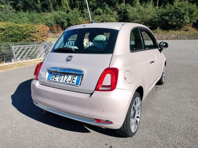 FIAT 500 500 1.2 Dolcevita, Tetto Panoramico!!